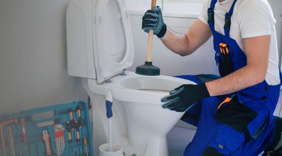 Professional septic pumping service in Wynnburg, TN